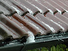 Kostenvoranschlag fr Dacharbeiten in Feilbingert