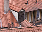 Kostenvoranschlag fr Dacharbeiten in Almersbach