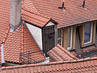 Kostenvoranschlag fr Dacharbeiten in Gelsenkirchen