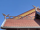Kostenvoranschlag fr Dacharbeiten in Ahneby