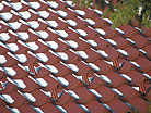 Kostenvoranschlag fr Dacharbeiten in Bad Wiessee