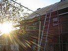 Dachdecker Tacherting