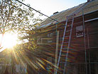 Kostenvoranschlag fr Dacharbeiten in Altenmoor