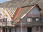 Kostenvoranschlag fr Dacharbeiten in Bingen am Rhein