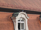 Dachdeckermeister aus Amberg