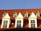 Kostenvoranschlag fr Dacharbeiten in Alflen