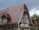Dachdeckermeister aus Klettbach