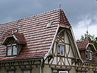 Dachdeckermeister aus Recklinghausen