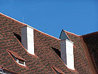 Kleinlangheim Dachdeckerei