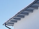 Kostenvoranschlag fr Dacharbeiten in Allendorf